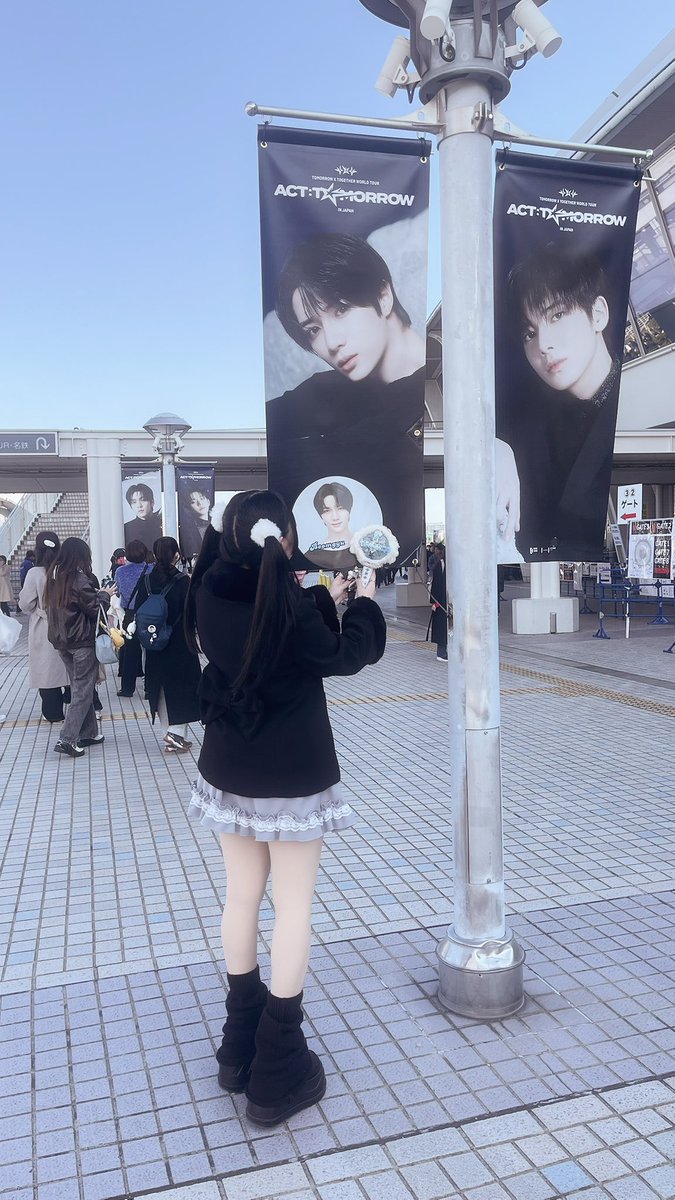 q3olll's tweet photo. ボムギュさん🧸ჱ̒ˆT ˙̫ Tˆ https://t.co/gDRkre6Hq4