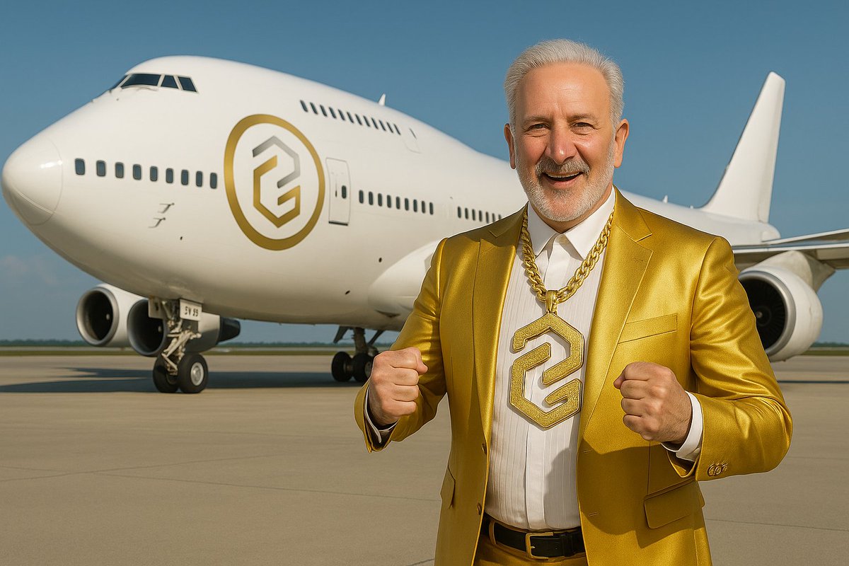 Im_dat_OG's tweet image. A strong portfolio is built on stability and disciplined yield.
Staking $GLDT combines the resilience of gold with a dependable 6.02% APY through @gldtorg and the $GOLDAO infrastructure. A refined approach to long-term value. Start staking:

app.gldt.org/buy

$ICP $EXE