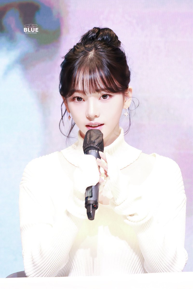 251207 SMTOWN &STORE #aespa #에스파 #Karina #카리나 #劉知珉 #カリナ