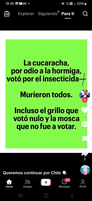 PureChile 𝕏 tweet media