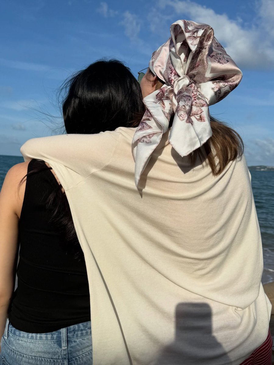 G 💜 LingOrm tweet media