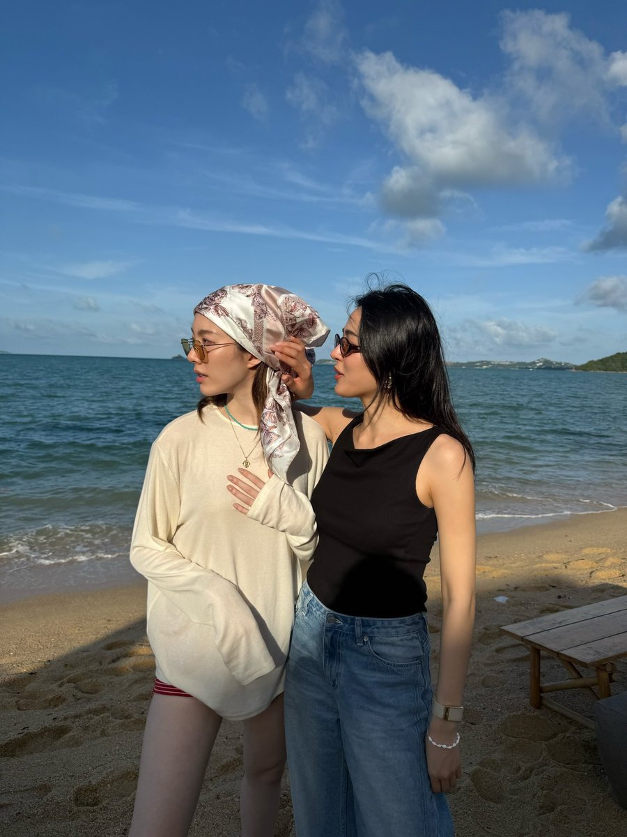 G 💜 LingOrm tweet media