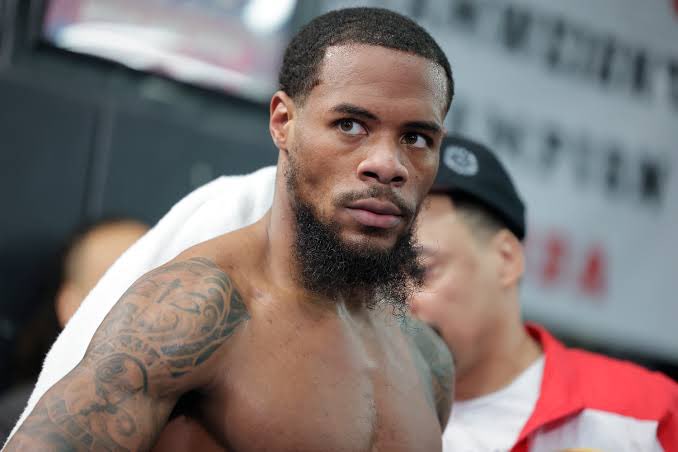 Pound4Pound tweet media