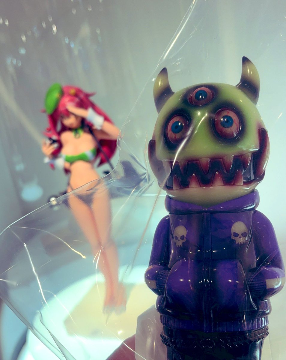 Maruo(NEKOMATA WORKS) (@mru0) / Posts / X