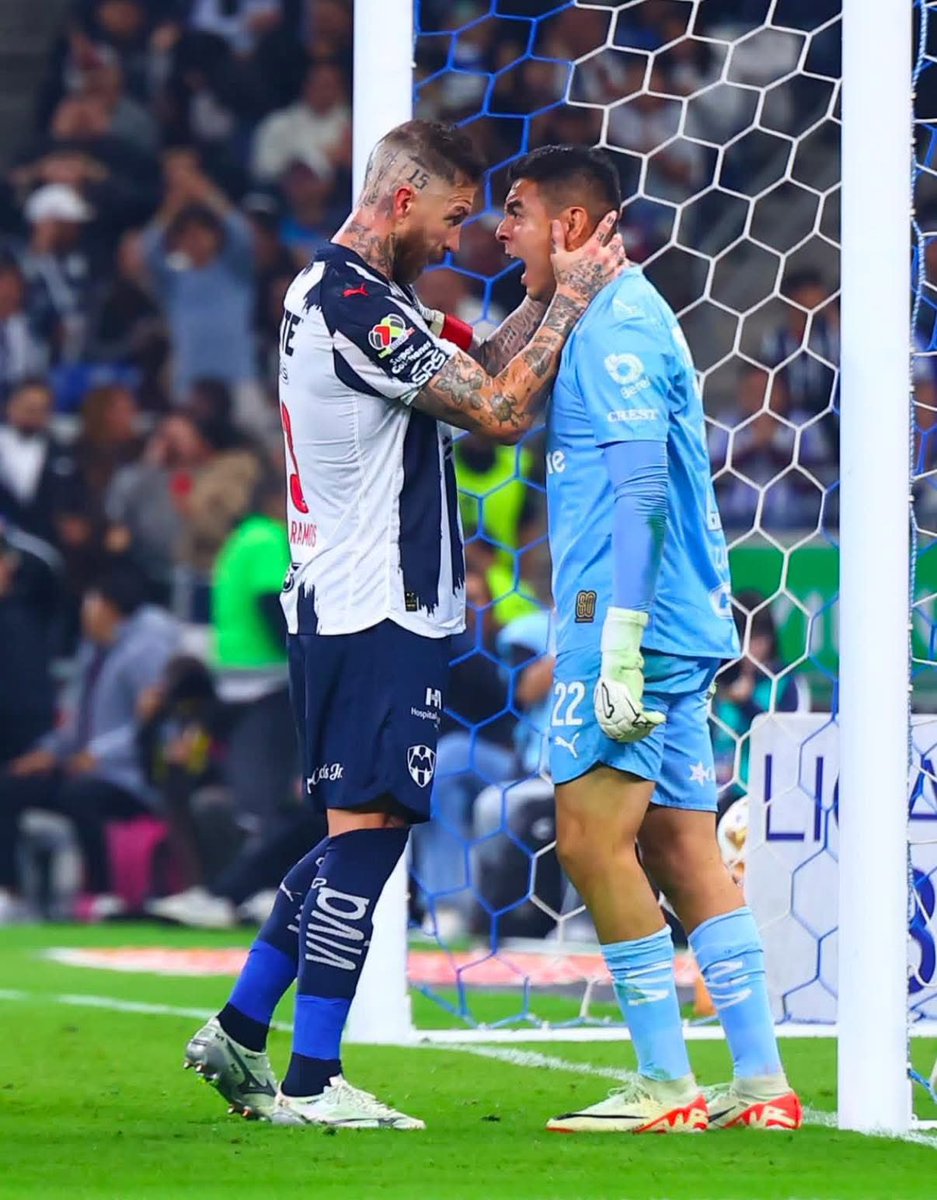 luisCardenas22's tweet photo. Agradecer el apoyo de todos, una disculpa por quedarnos tan cerca de la final, toca prepararnos para el siguiente año, POR SIEMPRE DEL MONTERREY @Rayados https://t.co/UPkgIV5c9N