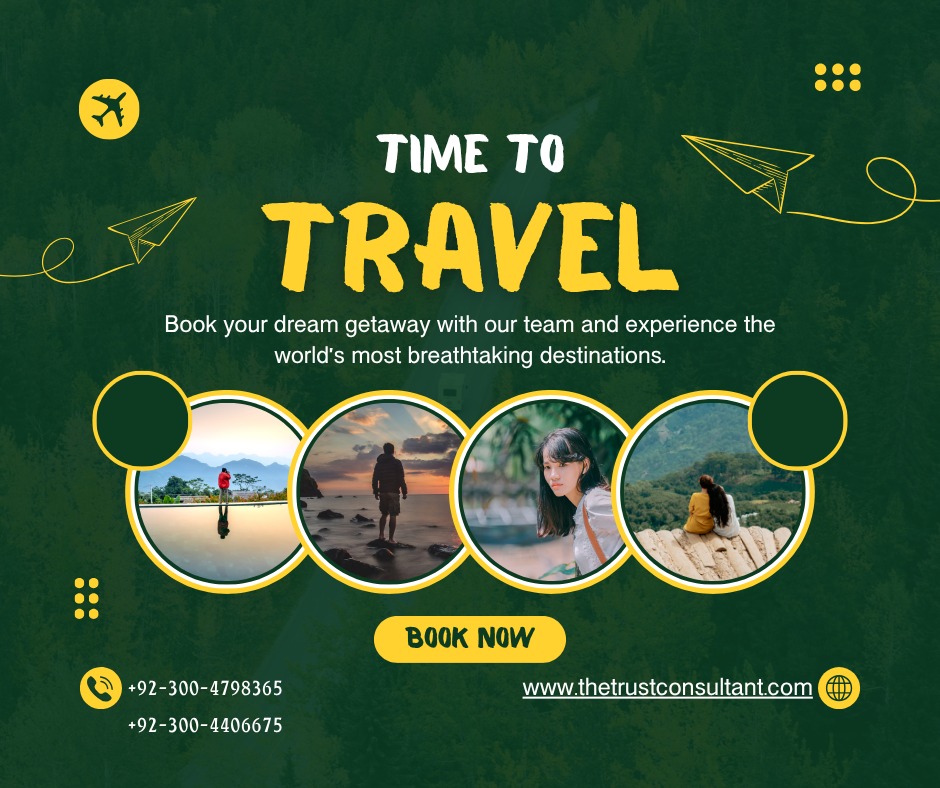 TrustConsultan's tweet photo. Travel the World with Trust
#Immigration #Consultancy #consultant #USA #Canada #Pakistan #Lahore #IELTS #tofel #England #greencard #Businessman #businessimmigratiion #2025_WORLDTOUR #America #France #Italy #TravelTheWorld #traveling #tourist #NewYear2026 #NewYearSpecial https://t.co/4lRqHahVmg