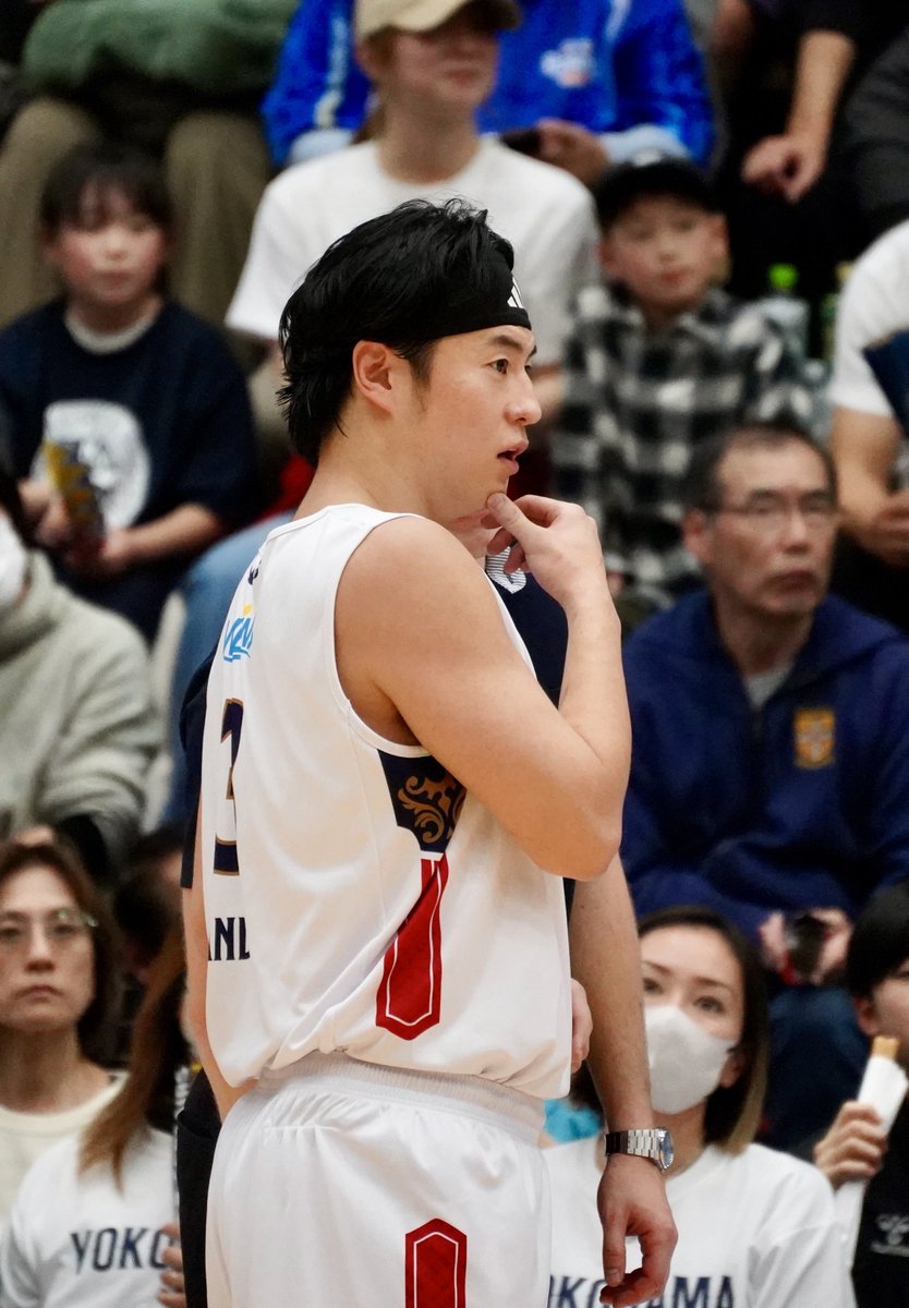 251206 #横浜ビー・コルセアーズ #ビーコル #安藤誓哉