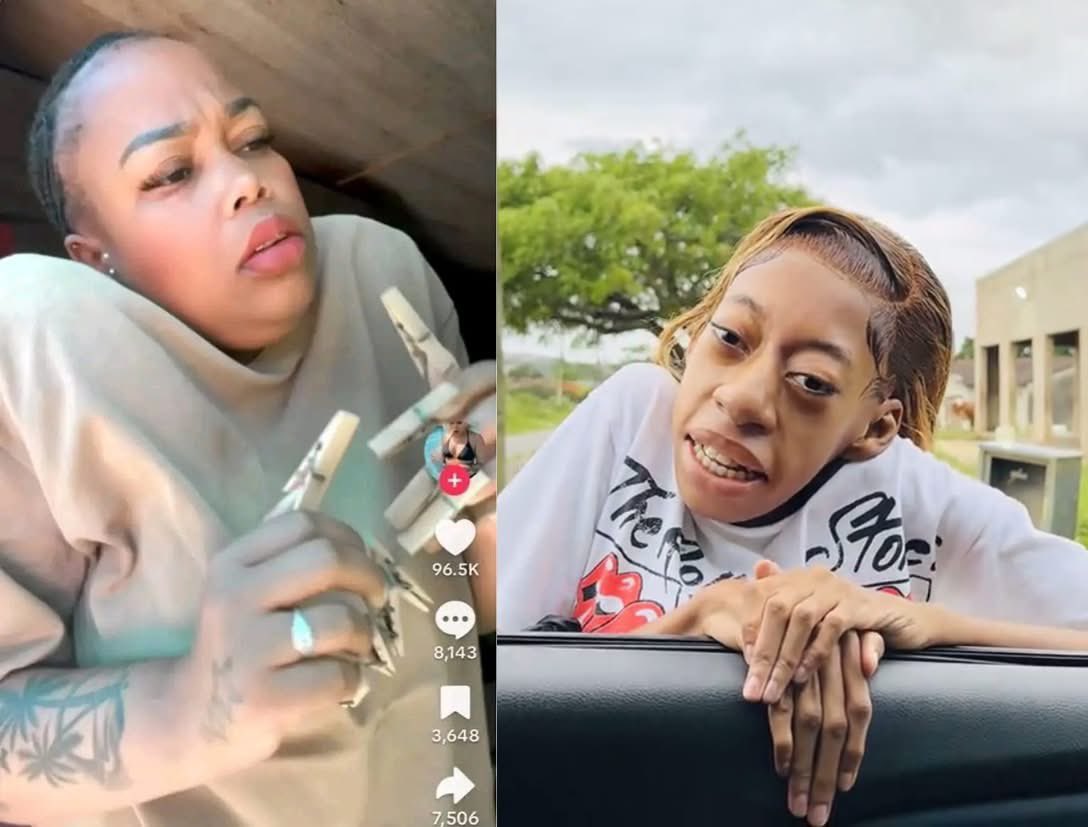 Man’s NOT Barry Roux tweet media