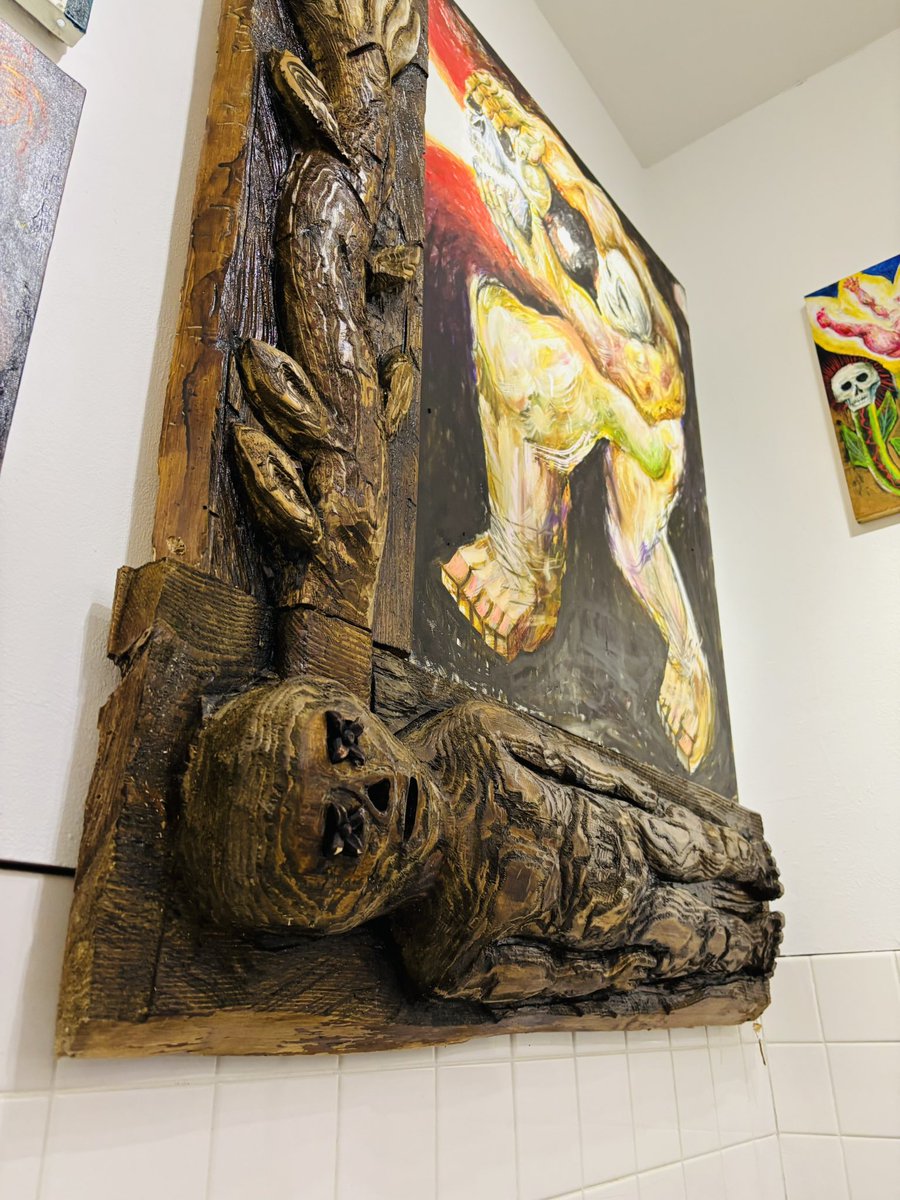 デハラユキノリ (@deharayukinori) / Posts / X