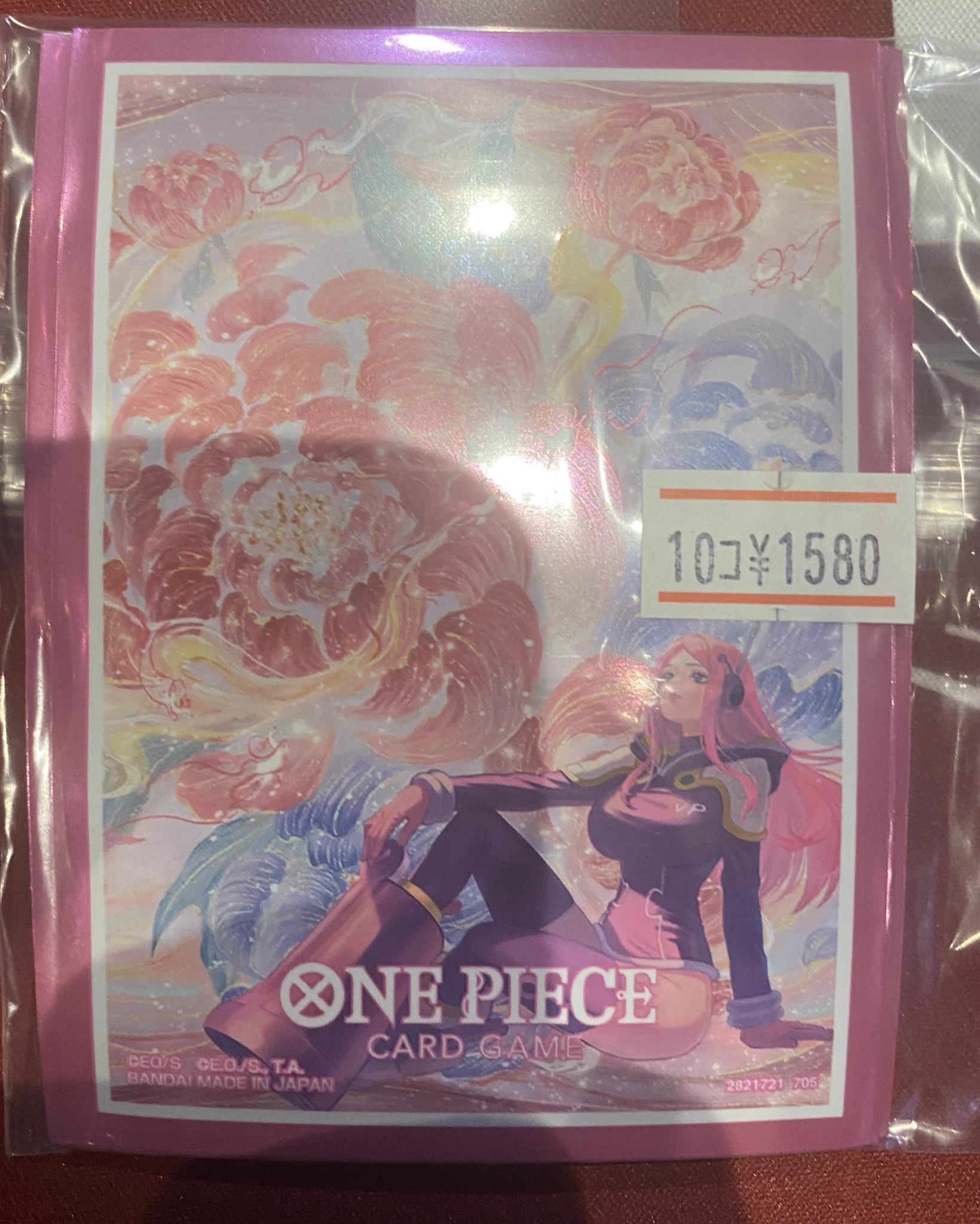 トレカビンクス池袋店【ワンピカード専門店】 on X: 