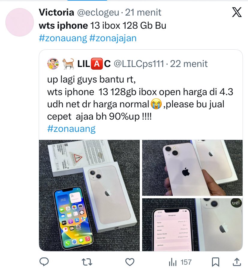 kechi tweet media