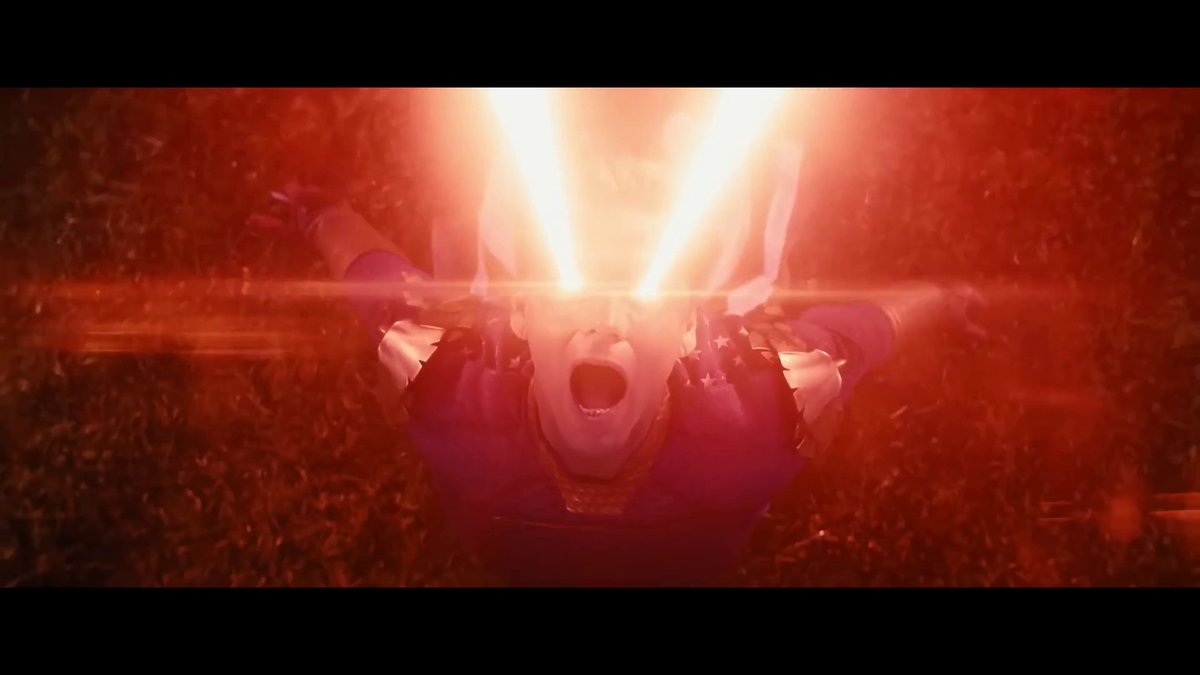 teasertrailer's tweet image. The Boys Season 4 - new trailer --&amp;gt; dai.ly/x9v6h36

The final season!  April 8, 2026 on Amazon Prime Video

#TheBoys #Season4