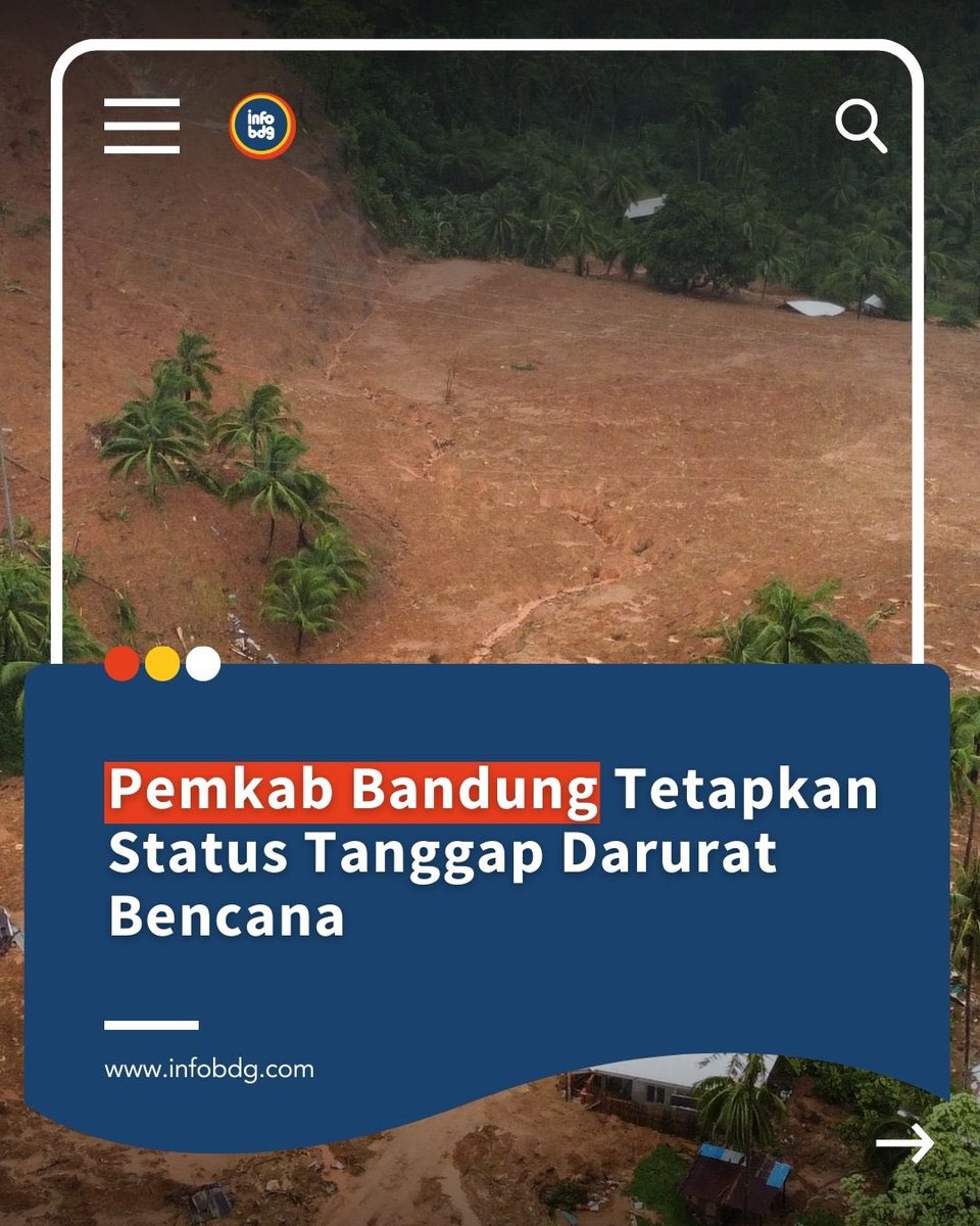 BANDUNG ᮘᮔ᮪ᮓᮥᮀ (@infobdg) on Twitter photo 