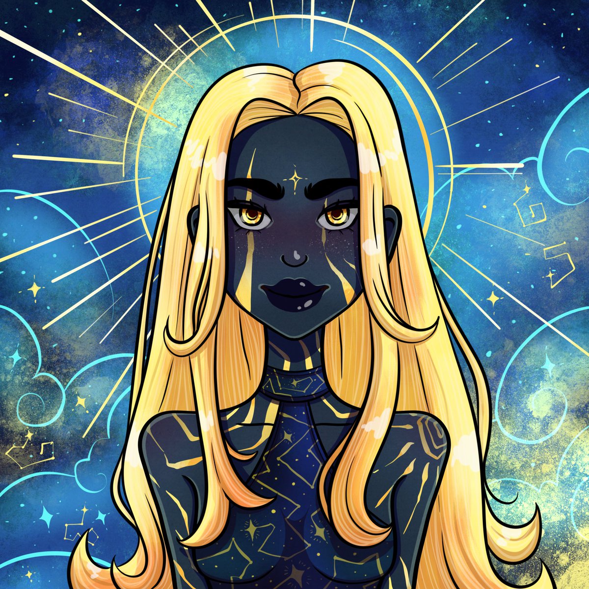 Ketut - Gleam 💙 tweet media