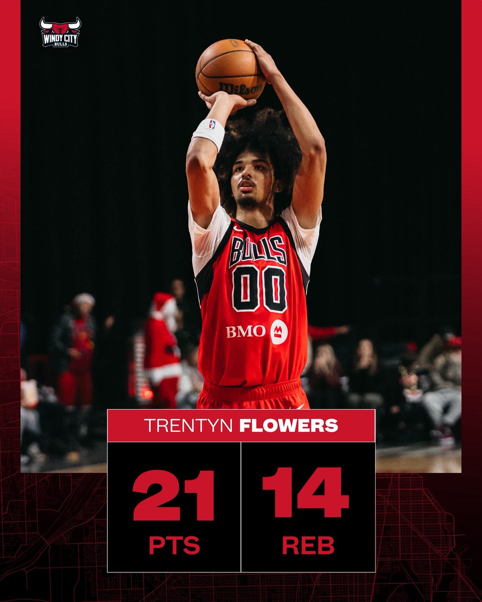 Windy City Bulls tweet media