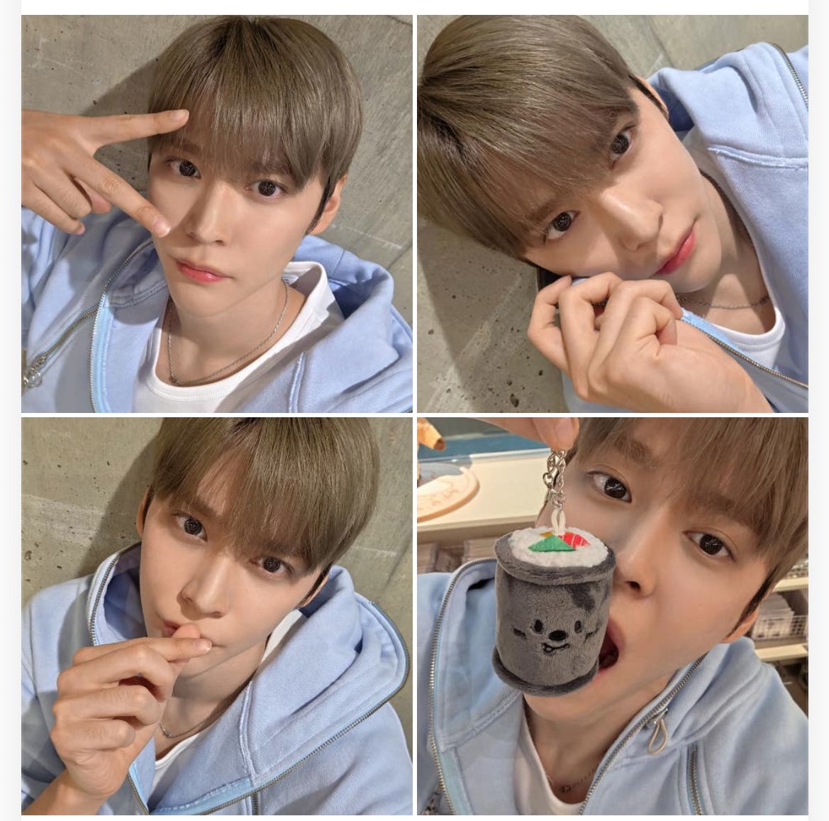 nachicolde's tweet image. คถจ้อกสมัยมาลงรูปหลังจบอีเว้นแบบนี้จุง ( ก่อนโดนหั่นผม 😿 ) คือดูออกว่าตอนนี้น้องไม่ค่อยมั่นใจกับผมตอนนี้อะ ยังโทษตัวเองว่าเซลฟี่ออกไม่ดี ฮือ น้อง ไม่ใช่น้า 😭😭😭 :-(