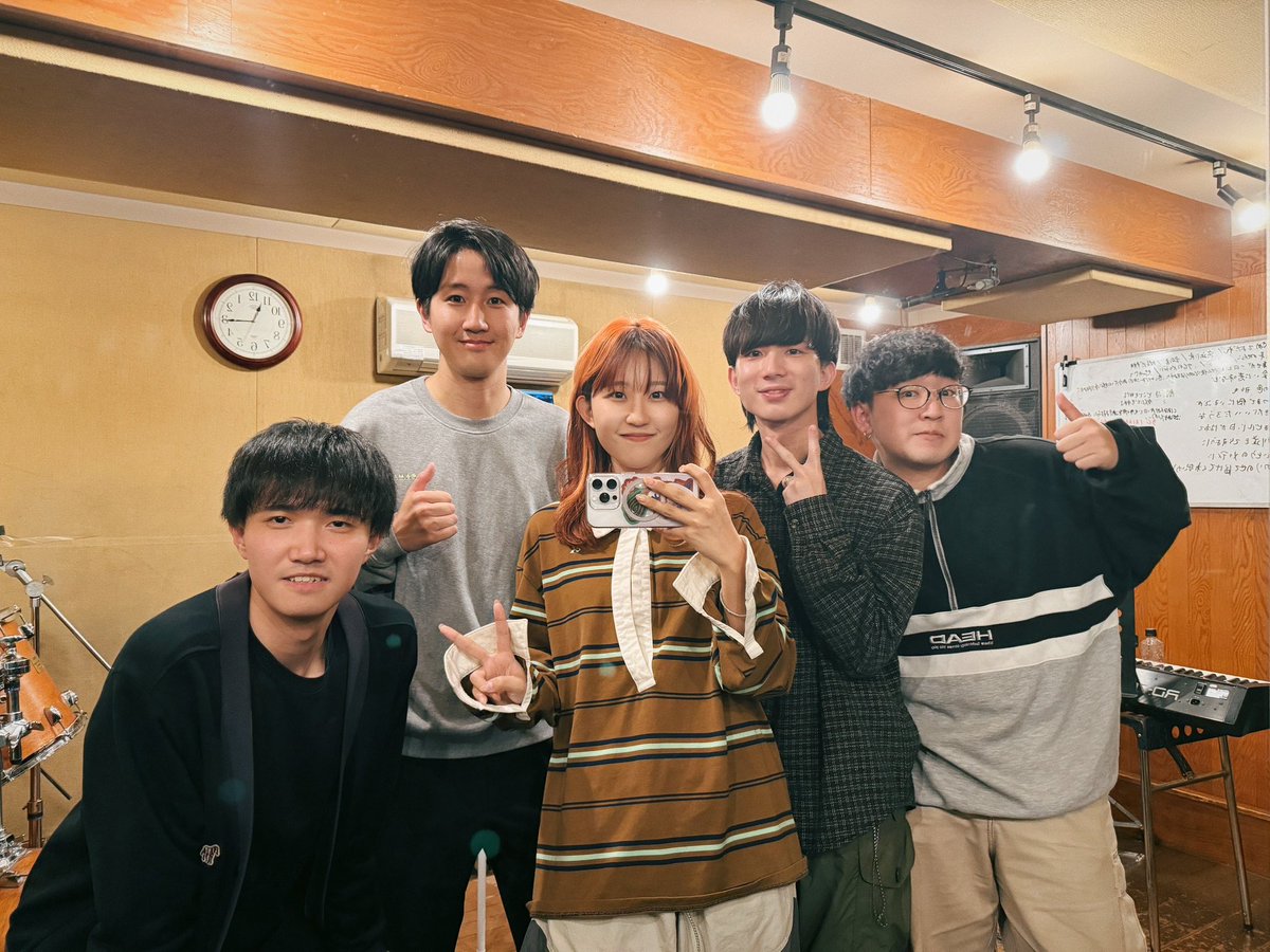 たいせー / Taisei Toda tweet media