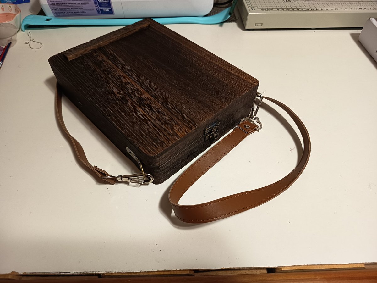 Nami 🦉🧵Moved to 🦋 tweet media