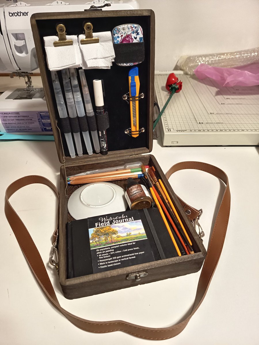 Nami 🦉🧵Moved to 🦋 tweet media