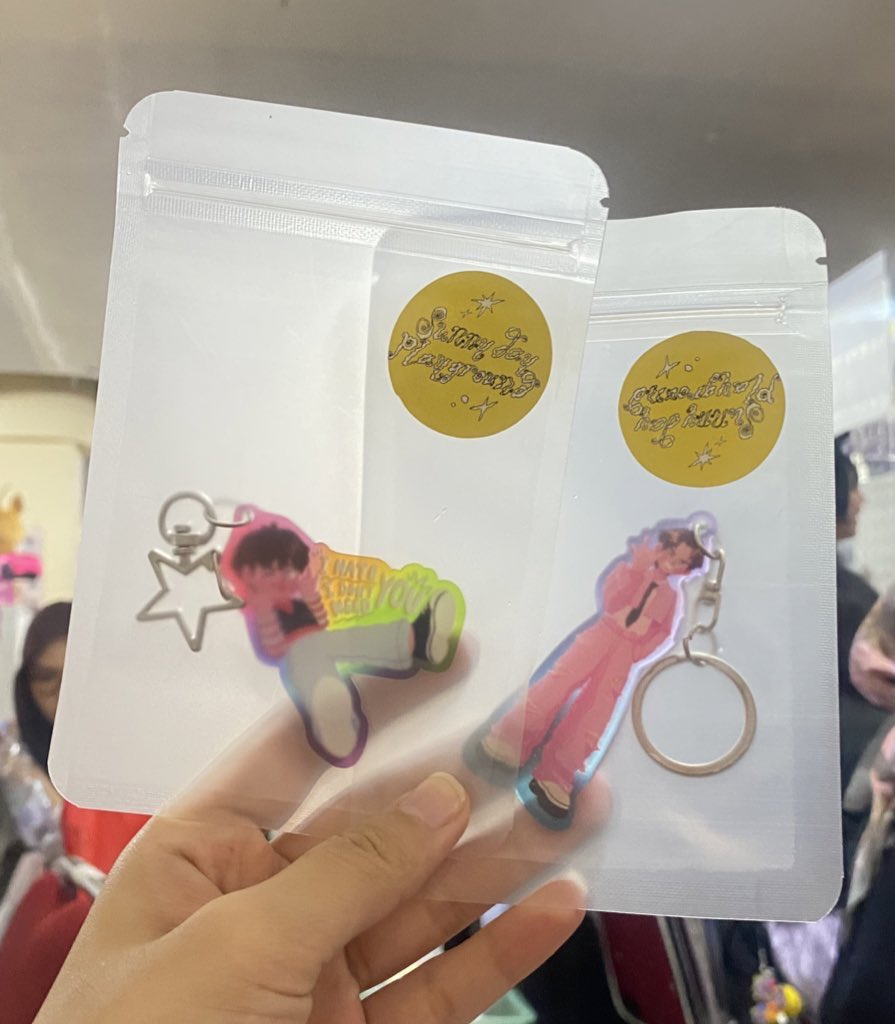 P-LAND Booth B71 tweet media