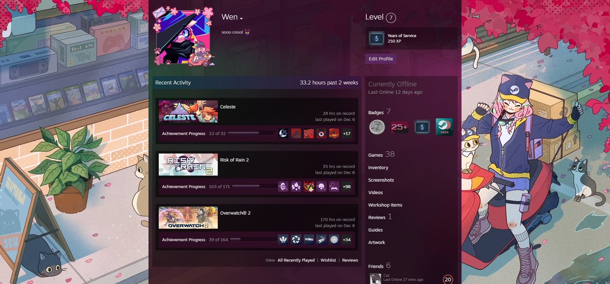 🌸wen🏳️‍⚧️ tweet media