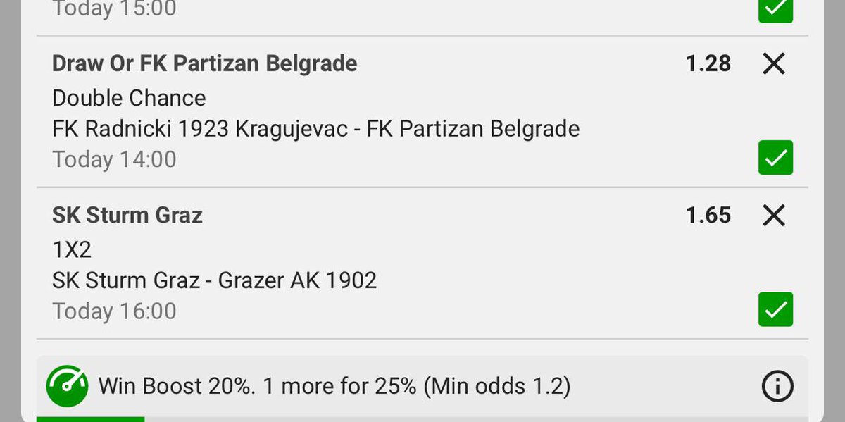 GameAnalyst3's tweet photo. Sunday Special 10 odds 

Betway code: BW2734BDEF https://t.co/FgWo8VACEI