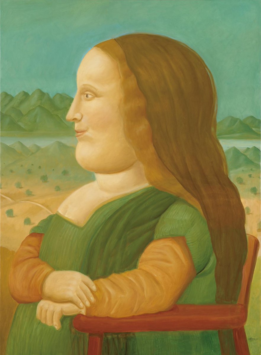 絵画の名前 (@artstitle) / Posts / X