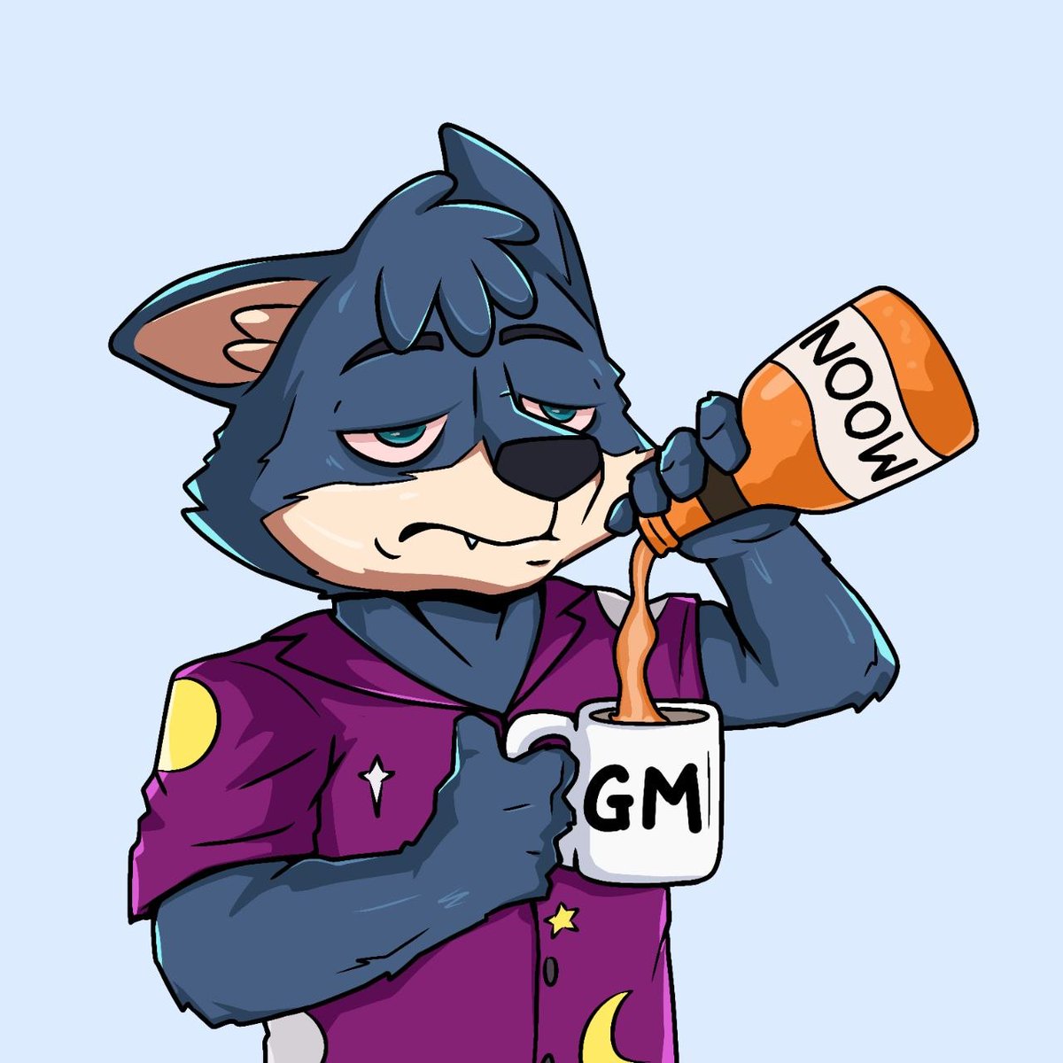 Sometimes you just have to stare at the charts and wonder what is going on

Then you pour yourself a massive cup of "coffee" and get back to the grind anyway

Can't stop, won't stop. GMoon!