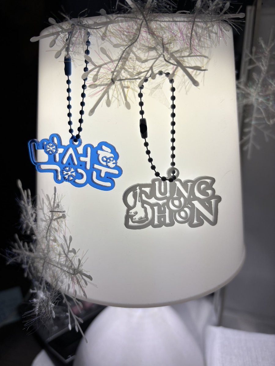 Even snow melts in your smile with sunghoon tweet media