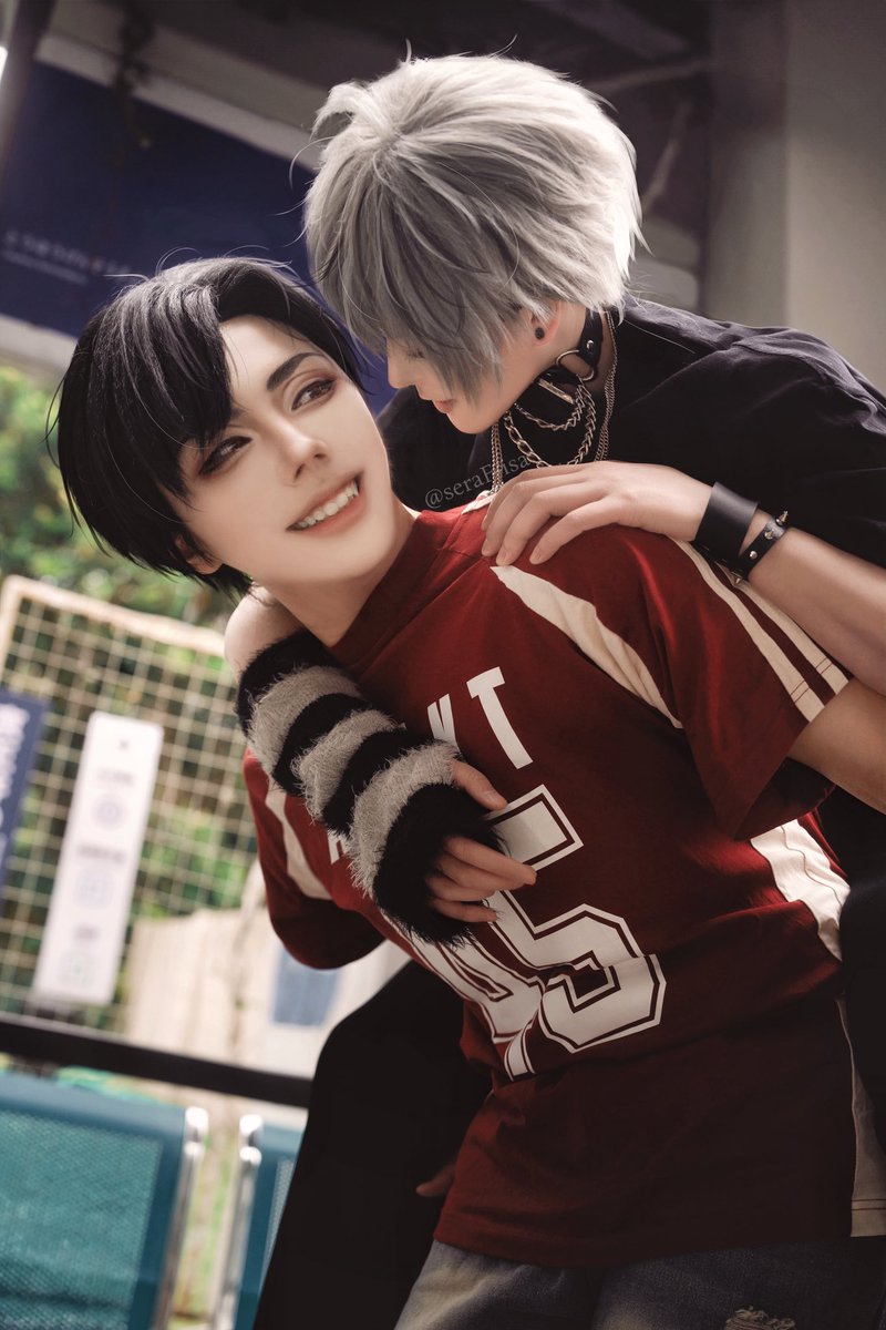 seraF-isa tweet media