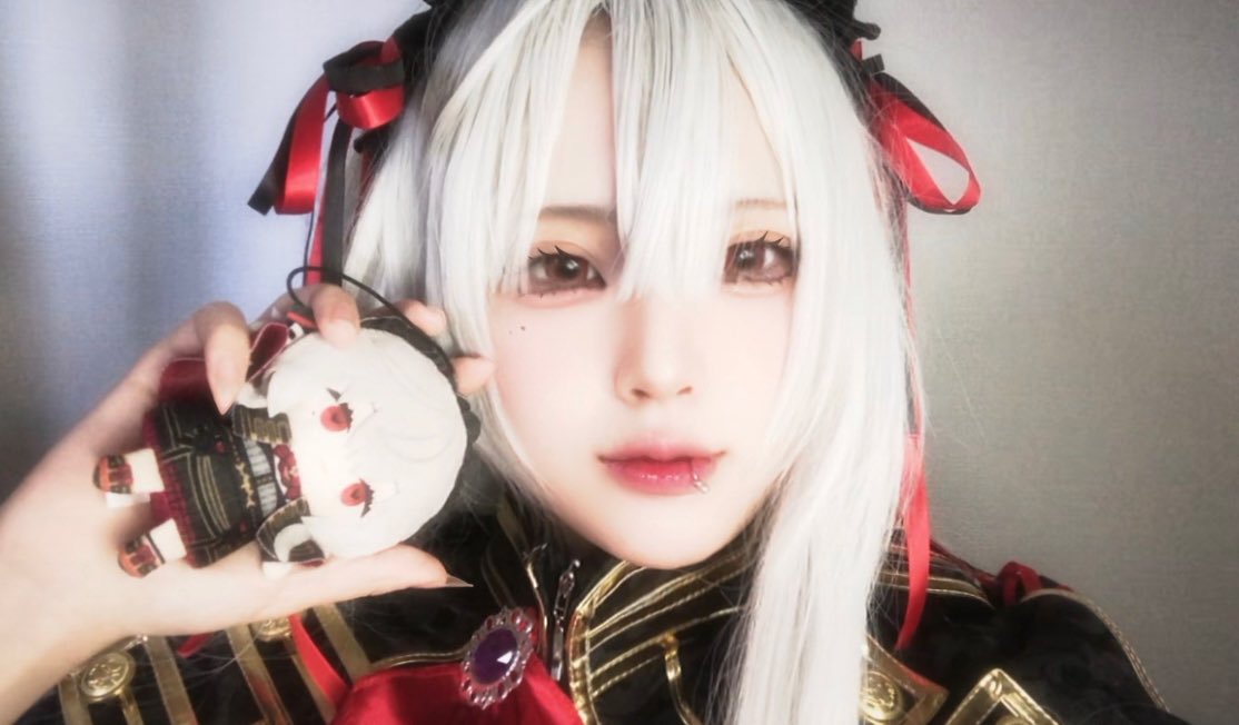 Ten_069's tweet photo. 3ヶ月ぶり？🦇🚺 https://t.co/HmTQPxugB5