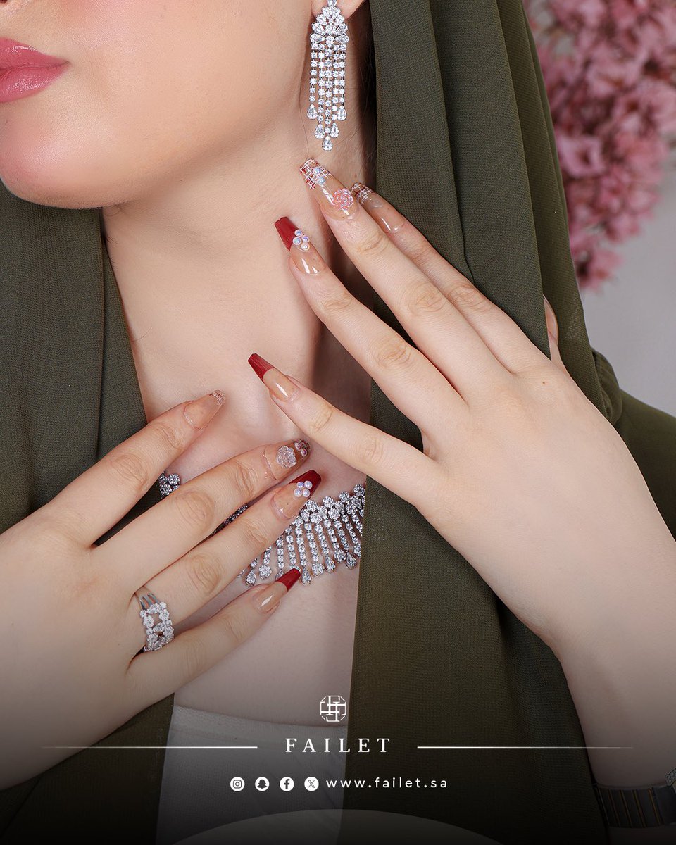 FAILET | فايلت tweet media