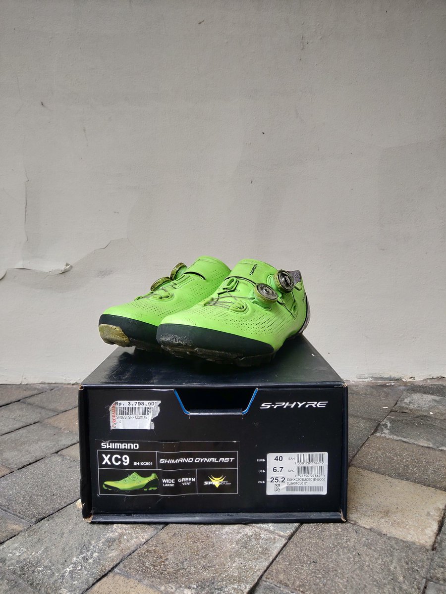 The Shopkeeper tweet media