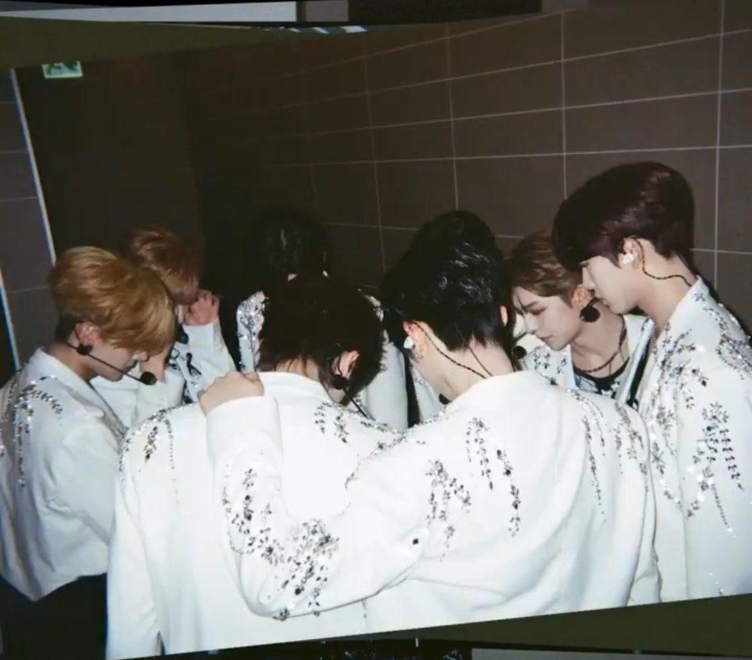 jongaoon's tweet image. #ALPHADRIVEONE