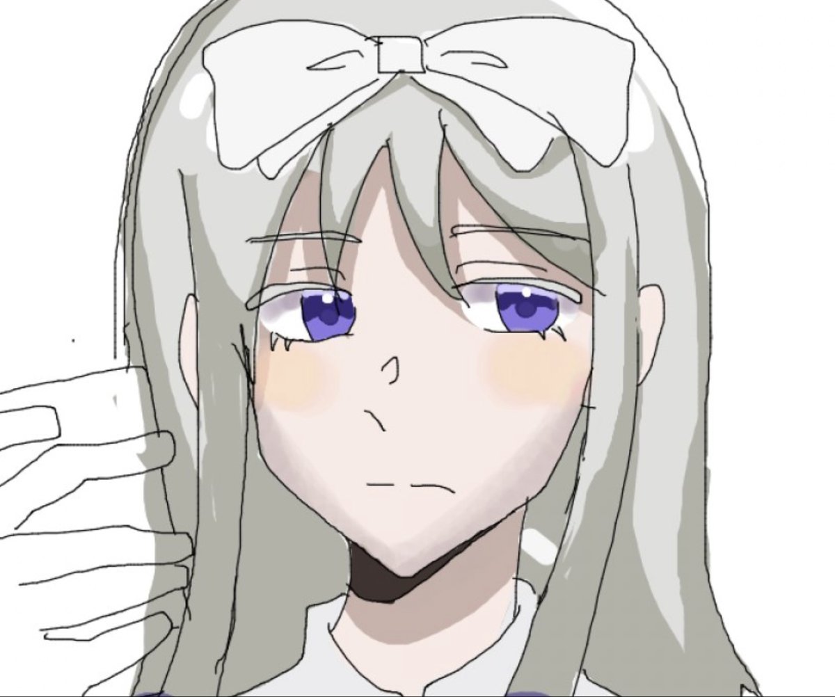 落書き #ヘタリア #ヘタリアイラスト #ヘタリア絵描きさんと繋がりたい #ナターリヤ・アルロフスカヤ #ヘタリア絵師さんと繋がりたい