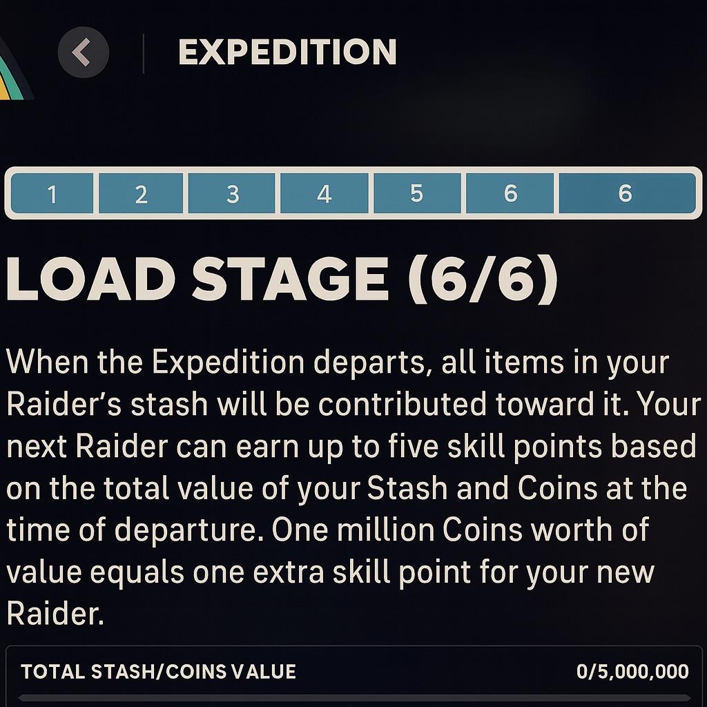 ARC Raiders Updates tweet media