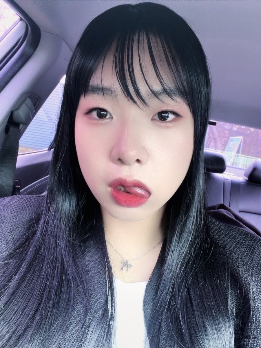 #CD #시디 #crossdresser #女装 #男の娘 #뚱뚱

 드라이브🚙