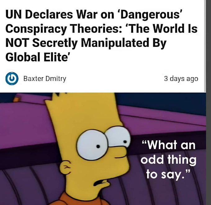 redpillbot (@redpillb0t) on Twitter photo 