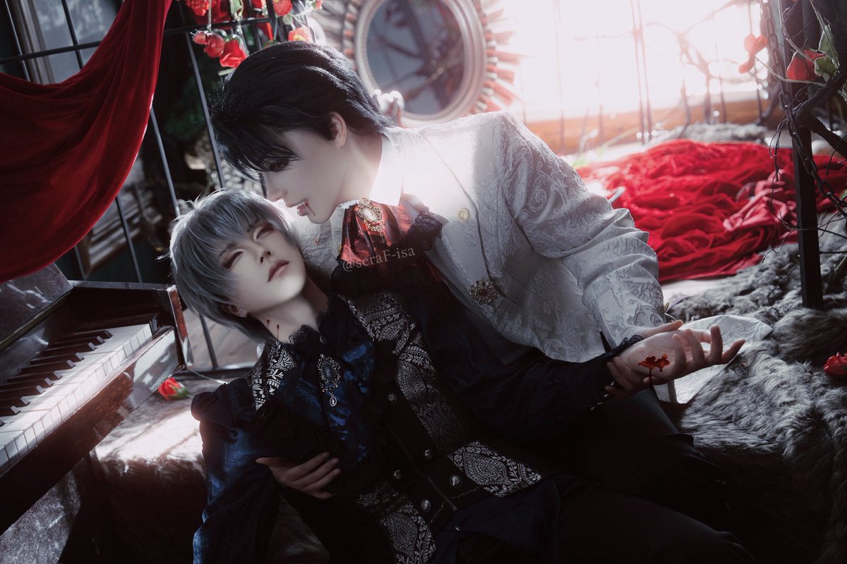 seraF-isa tweet media