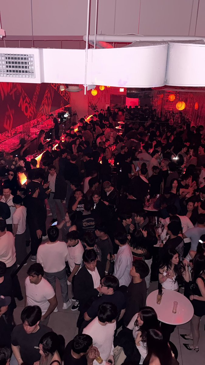 loveofdoing's tweet image. 🔥 party @cluely