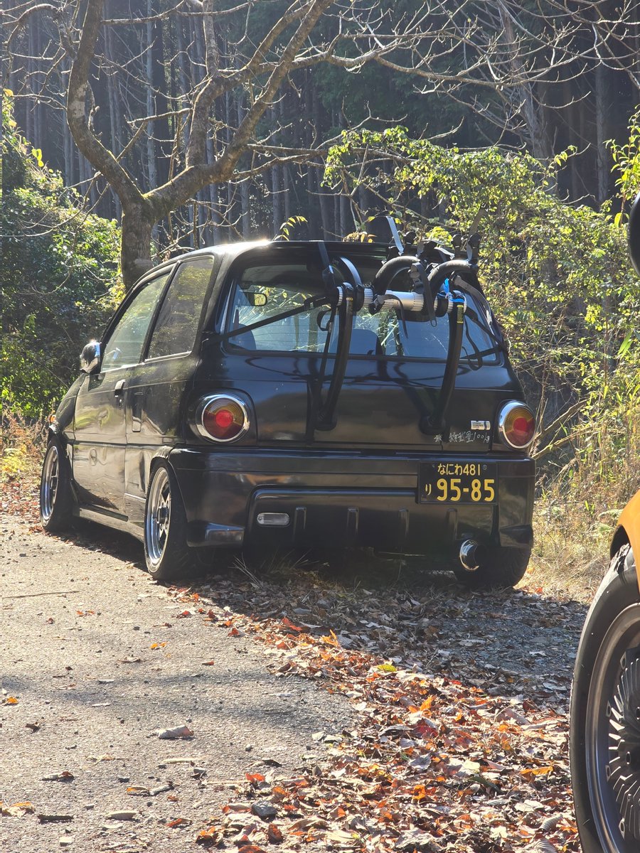 けんや (@F_Turbo1) / Posts / X