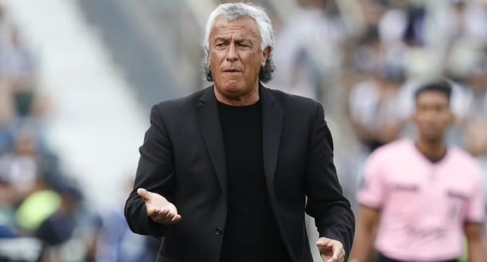 Nestor Gorosito no continuará en Alianza Lima. Está totalmente confirmado. Administración blanquiazul le informará en las próximas horas la decisión de cesarlo. Lo acabamos de informar en <a href="/RPPDeportes/">Fútbol Como Cancha - Oficial</a>.