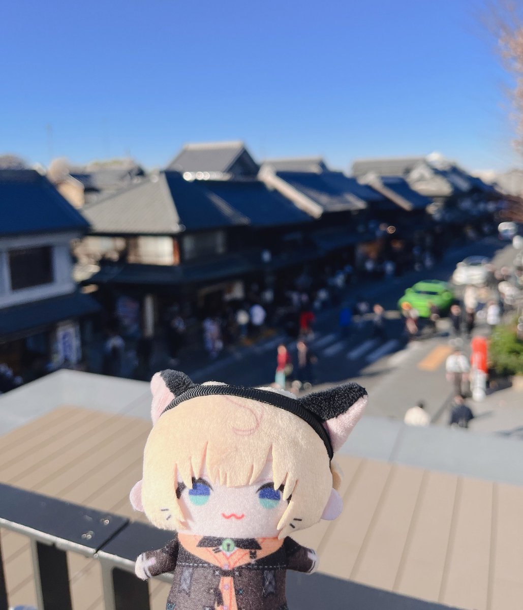 なも (@namo_525) / Posts / X