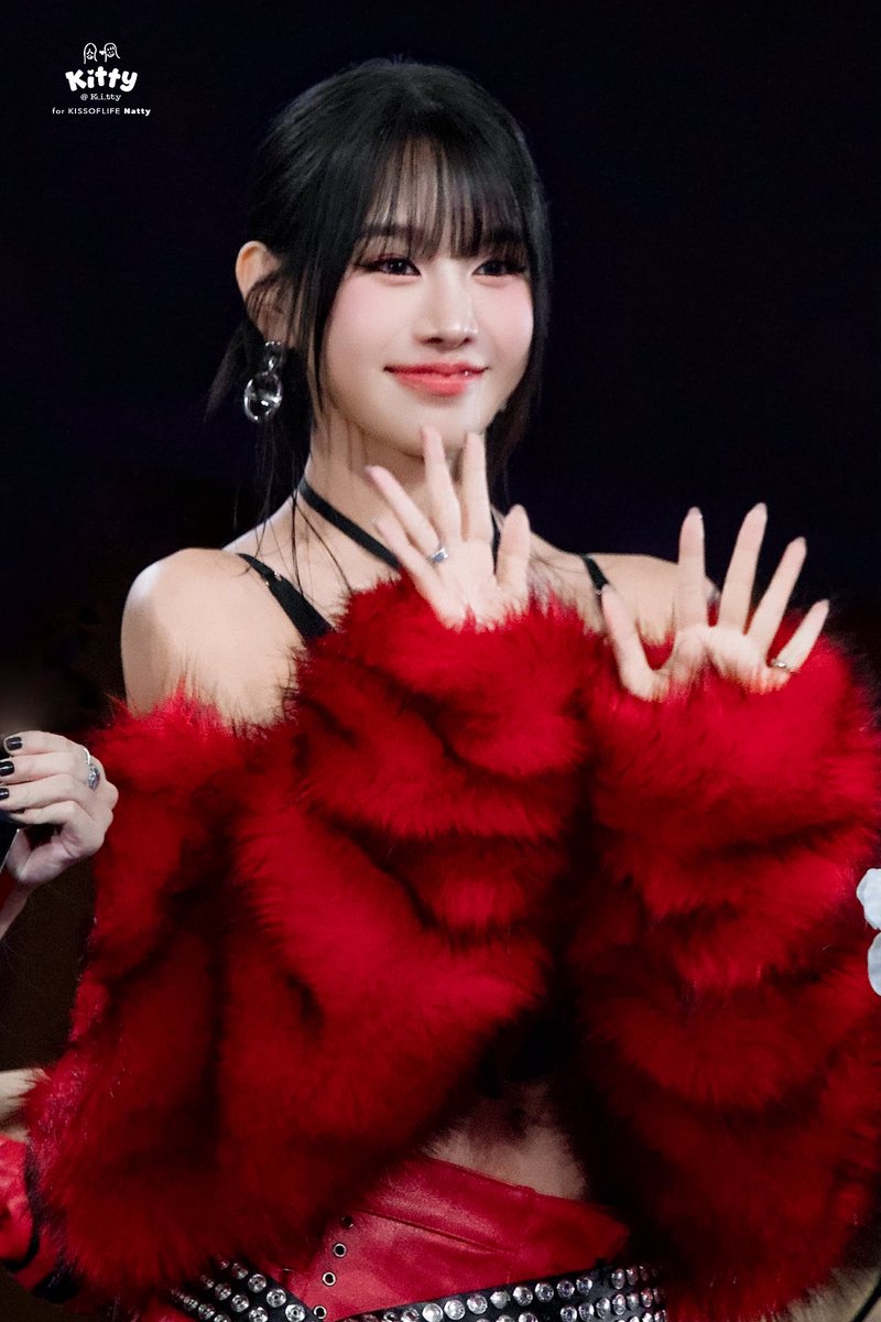 251206 AAA

👋

#키스오브라이프 #KISSOFLIFE #KIOF #나띠 #NATTY #นัตตี้ <a href="/KISSOFLIFE_S2/">KISS OF LIFE</a>