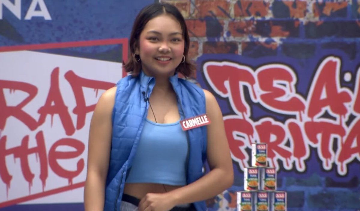 _gelica29's tweet image. eyy🤟🏻 magkasama na ang #Carton for another sponsor 555 TUNA thankyou so much #555TUNA another sponsor another blessings yey! Pero team afritada ako hehe 🤟🏻