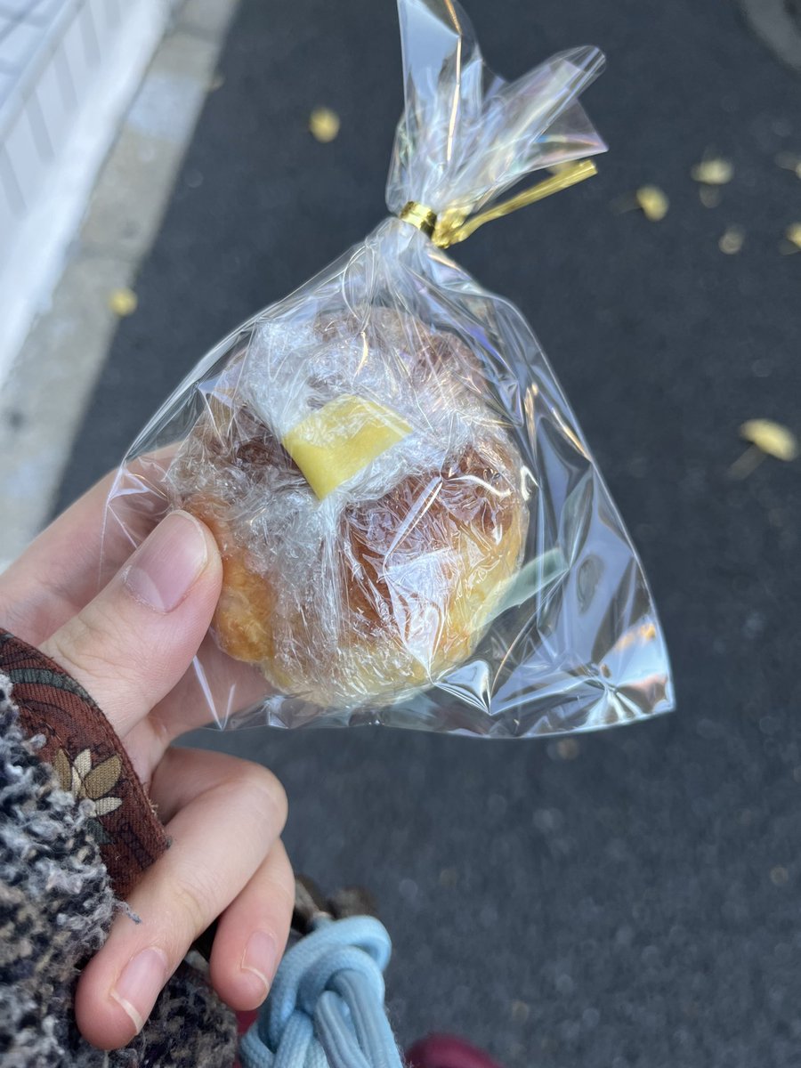 栗原菜瑠 tweet media