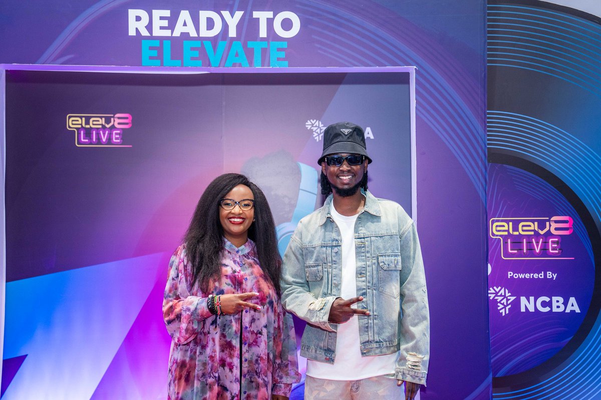 Nelly Wainaina tweet media