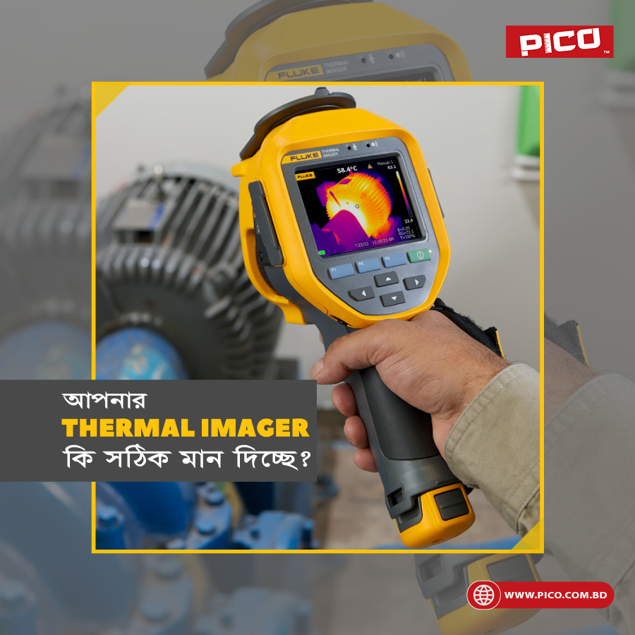 PicoLabsLimited's tweet photo. Why Thermal Imager Calibration Matters! 
Keep your thermal camera performing at its peak with regular calibration.
For more details
+8801977426642
Visit https://t.co/pSyOLC8L4M

#CalibrationServiceinBangladesh #ThermalImagerCalibration #PicoLbasLtd https://t.co/eWfnOpXMIJ