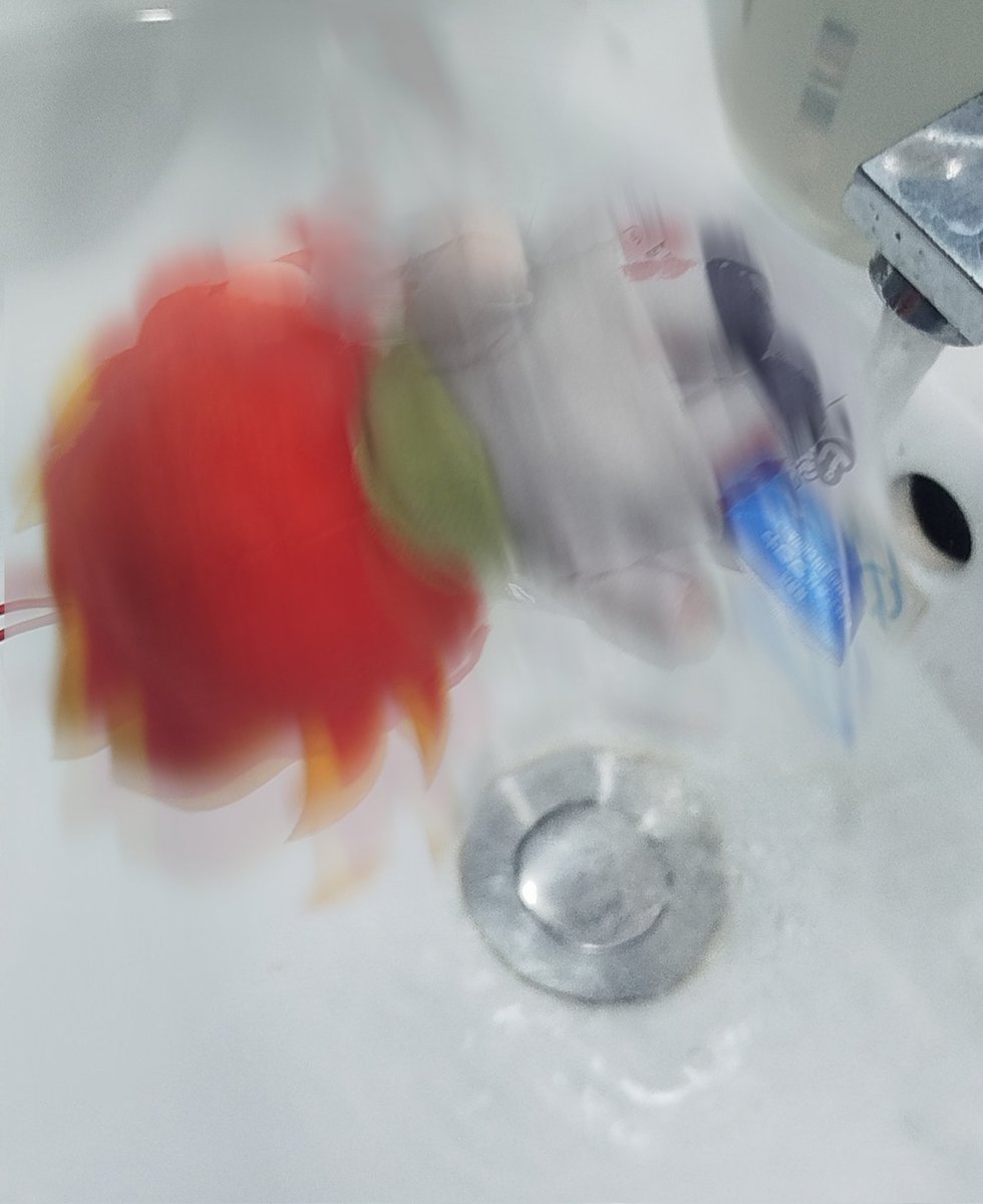 Hihi he's having a great time btw #怪盗ジョーカー #赤井翼