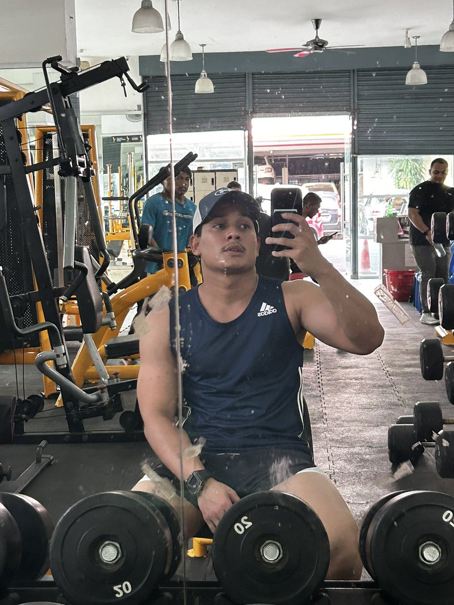 AlyphSyafi tweet media